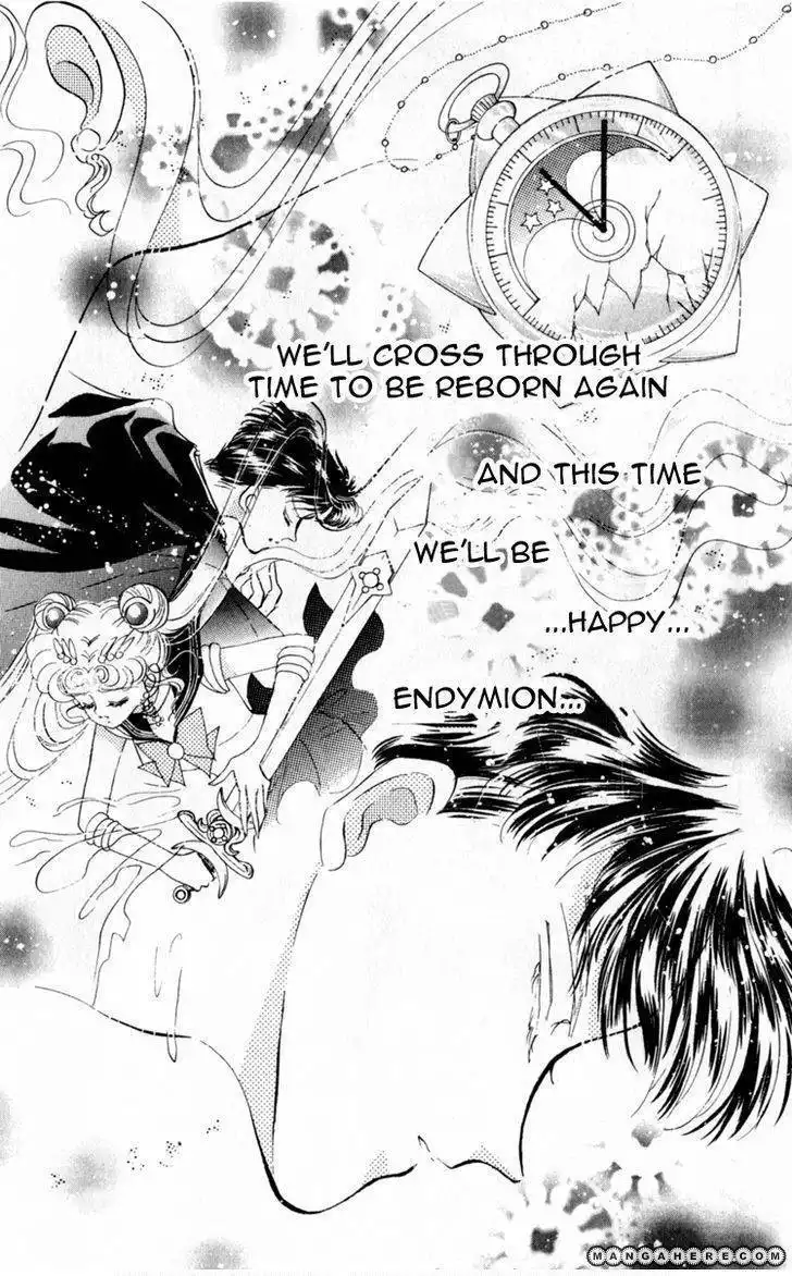 Sailor Moon Chapter 13 4